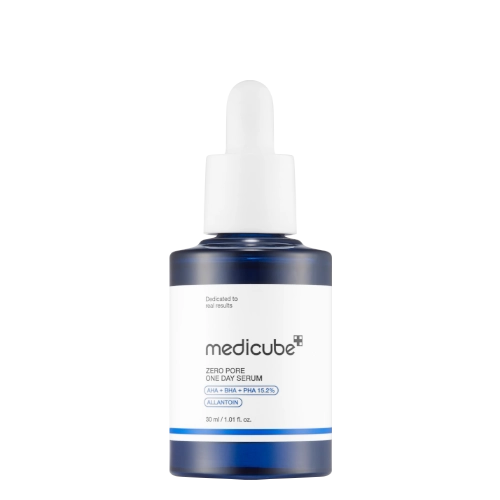 [1376] Medicube Zero Pore One Day Serum 30ml