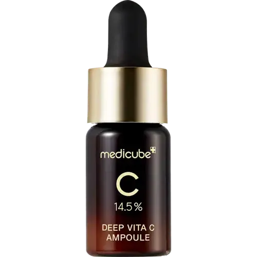 [1379] Medicube Deep Vita C Ampoule 2.0 30g