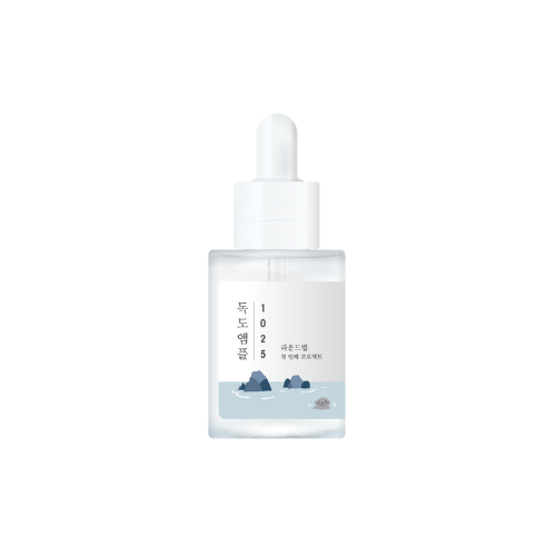 [1508] Round Lab 1025 Dokdo Ampule_45g