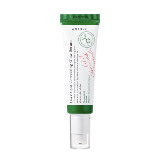 AXIS-Y Dark Spot Correcting glow Serum 50ml