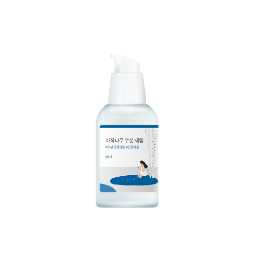 [1515] Round Lab Birch Juice Serum 50ml