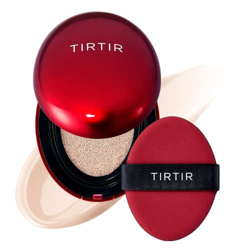 [1564] TIRTIR Mask Fit Red Cushion 17C Porcelain