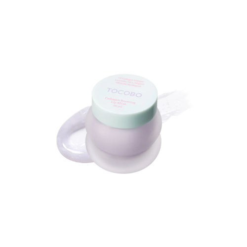 TOCOBO Collagen Boosting Lip Mask 20ml