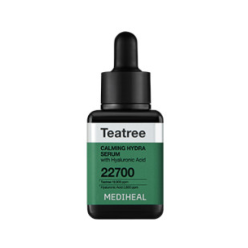 [1420] Mediheal Teatree Calming Hydra Serum 40ml