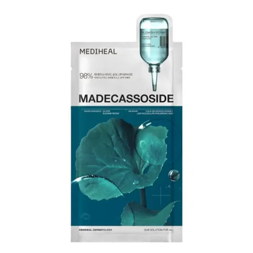 [1400] Mediheal [10Ea] Madecassoside Essential Mask