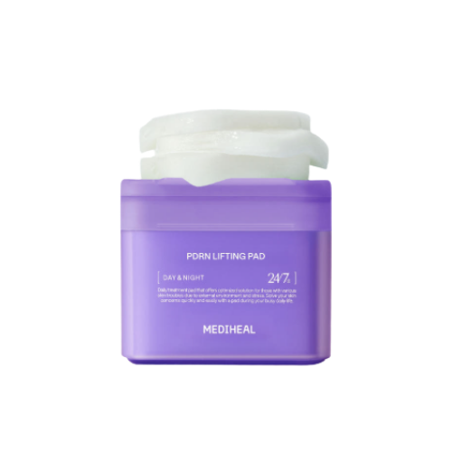 [1411] Mediheal Pdrn Lifting Pad