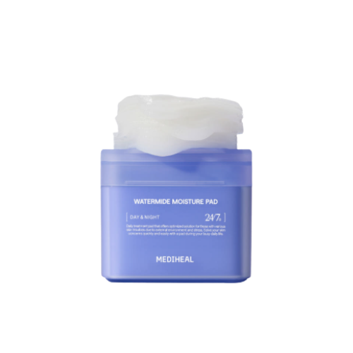 [1418] Mediheal Watermide Toner Pad 100Pcs