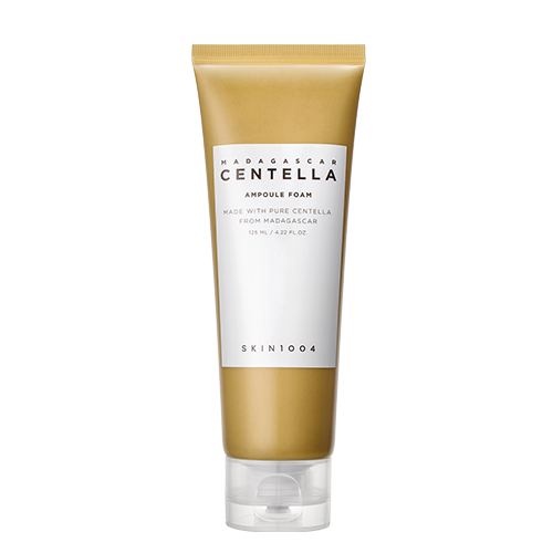 Skin1004 Madagascar Centella Ampoule Foam 125ml