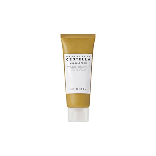 [1525] Skin1004 Madagascar Centella Ampoule Foam 20ml