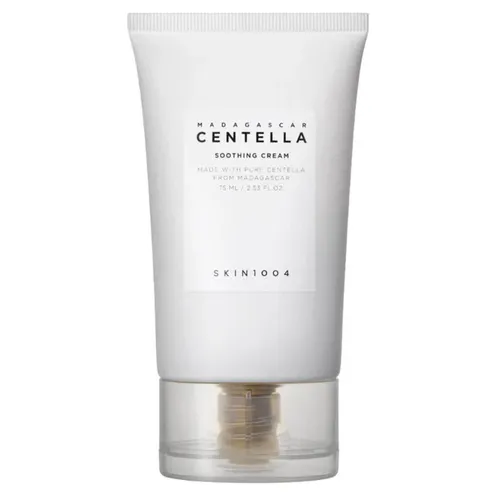 [1535] Skin1004 Madagascar Centella Soothing Cream 30ml