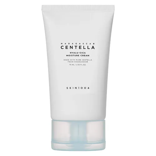 [1536] Skin1004 Madagascar Hyalu-Cica Moisture Cream 75ml