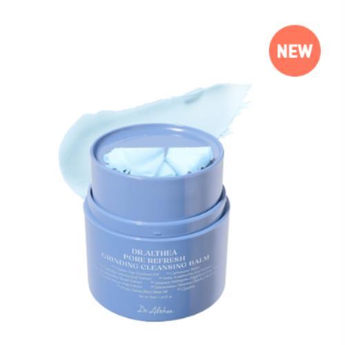 [1113] Dr.Althea Pore Refresh grinding Cleansing Balm 50ml