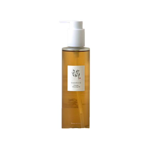 [1330] Beauty of Joseon ginseng Cleansing Oil 210ml
