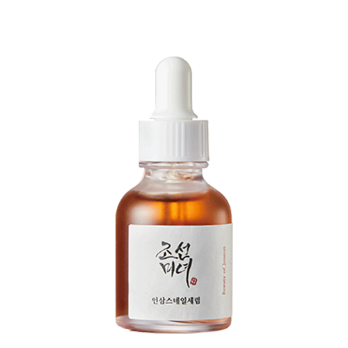 Beauty of Joseon Revive Serum : ginseng+Snail Mucin 30ml