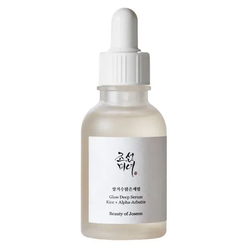 [1343] Beauty of Joseon glow Deep Seum : Rice +Alpha Arbutin 60ml