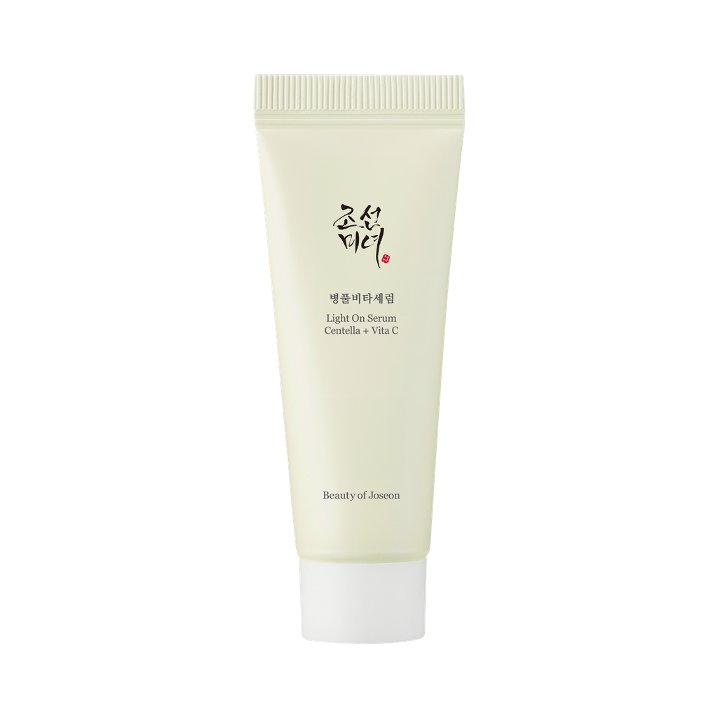 Beauty of Joseon (Miniature) Centella Asiatica Vita Serum 10ml