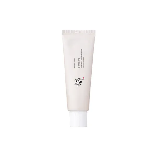 [1353] Beauty of Joseon Relief Sun : Rice + Probiotics 50ml