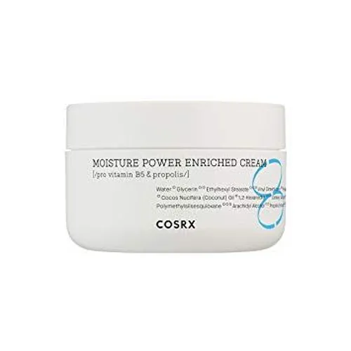 [1103] COSRX Hydrium green Tea Aqua Soothing gel Cream 50ml
