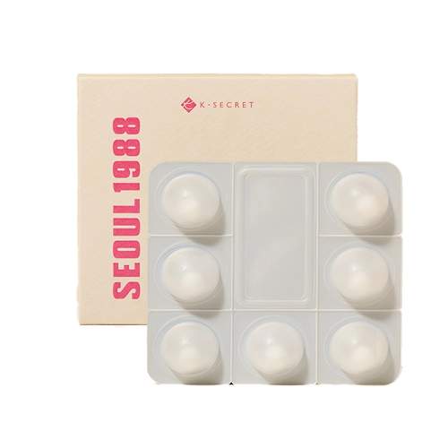 [1356] KSECRET Seoul 1988 Boosting Ball : Collagen 100%