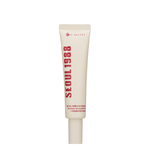 KSECRET Eye Cream : Retinal Liposome 4% + Fermented Bean