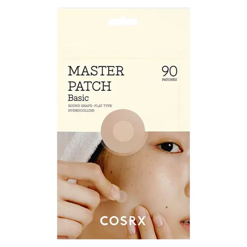 [1105] COSRX Master Patch Basic 90Pcs