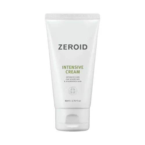 ZEROID Intensive Cream 80ml
