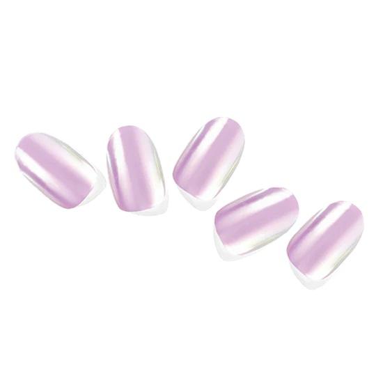 EDGE U Mirror Violet