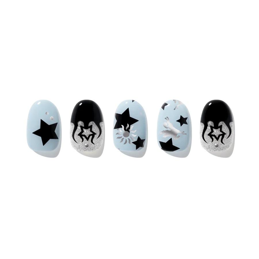 EDGE U Rock Chic Neon glow