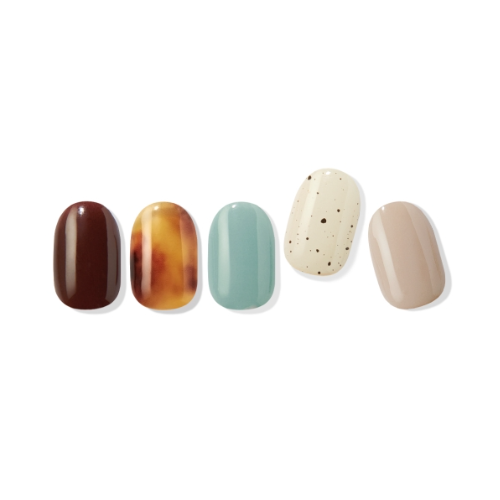 [1157] EDGE U Black Sugar Bonbon Chocolat