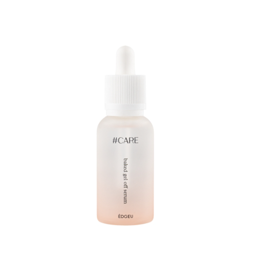 EDGE U Shop Care gel Off Serum