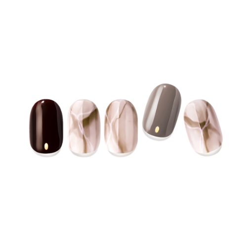 [1162] EDGE U Chocolat Nuance