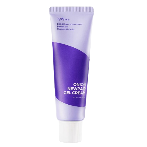 ISNTREE Onion Newpair gel Cream_50ml