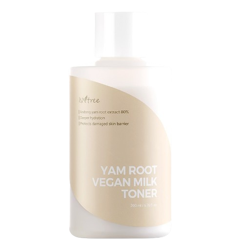 ISNTREE Yam Root Vegan Milk Toner_200ml