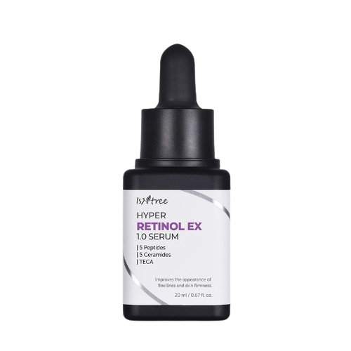 ISNTREE Hyper Retinol Ex 1.0 Serum_20ml