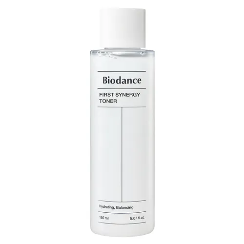 [1059] BIODANCE First Synergy Toner 150ml