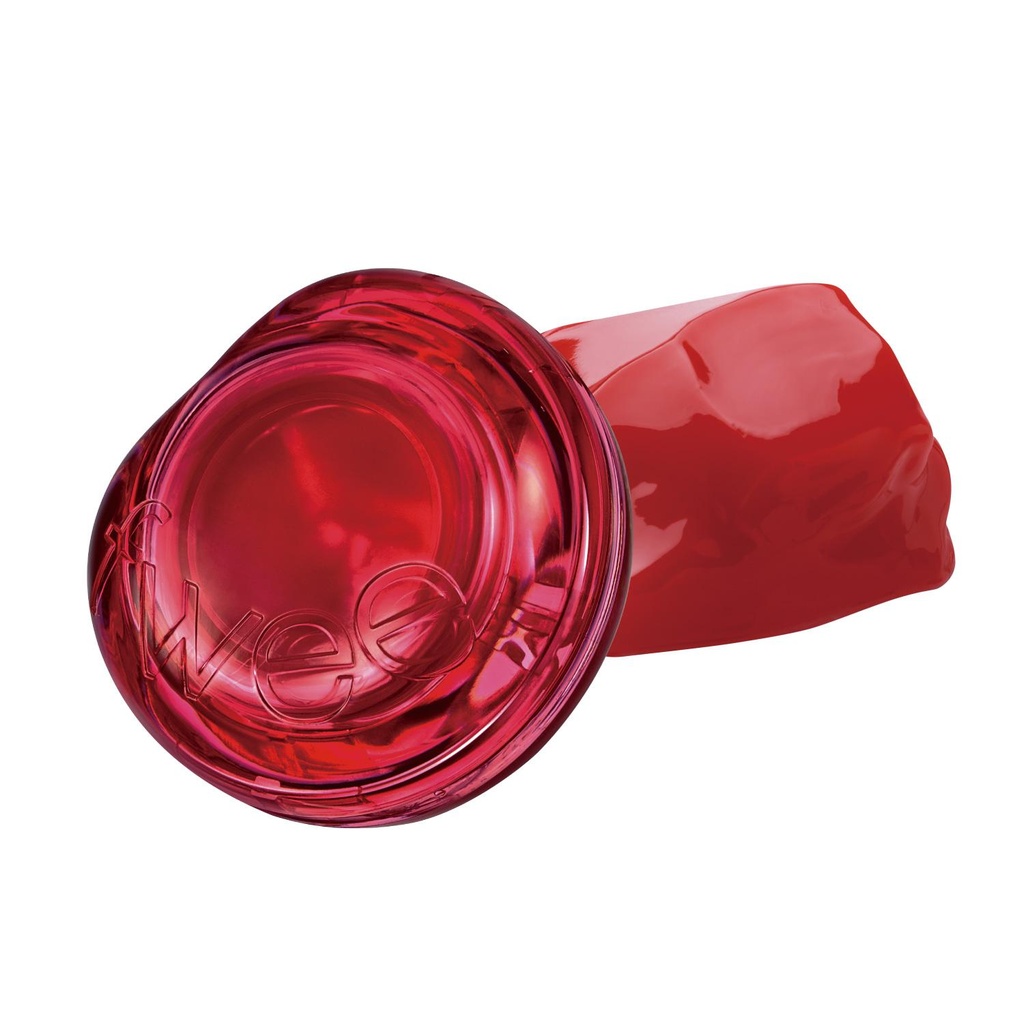 [1195] FWEE Lip&Cheek glowy Jelly Pot Jc01 Honey Peach 4g