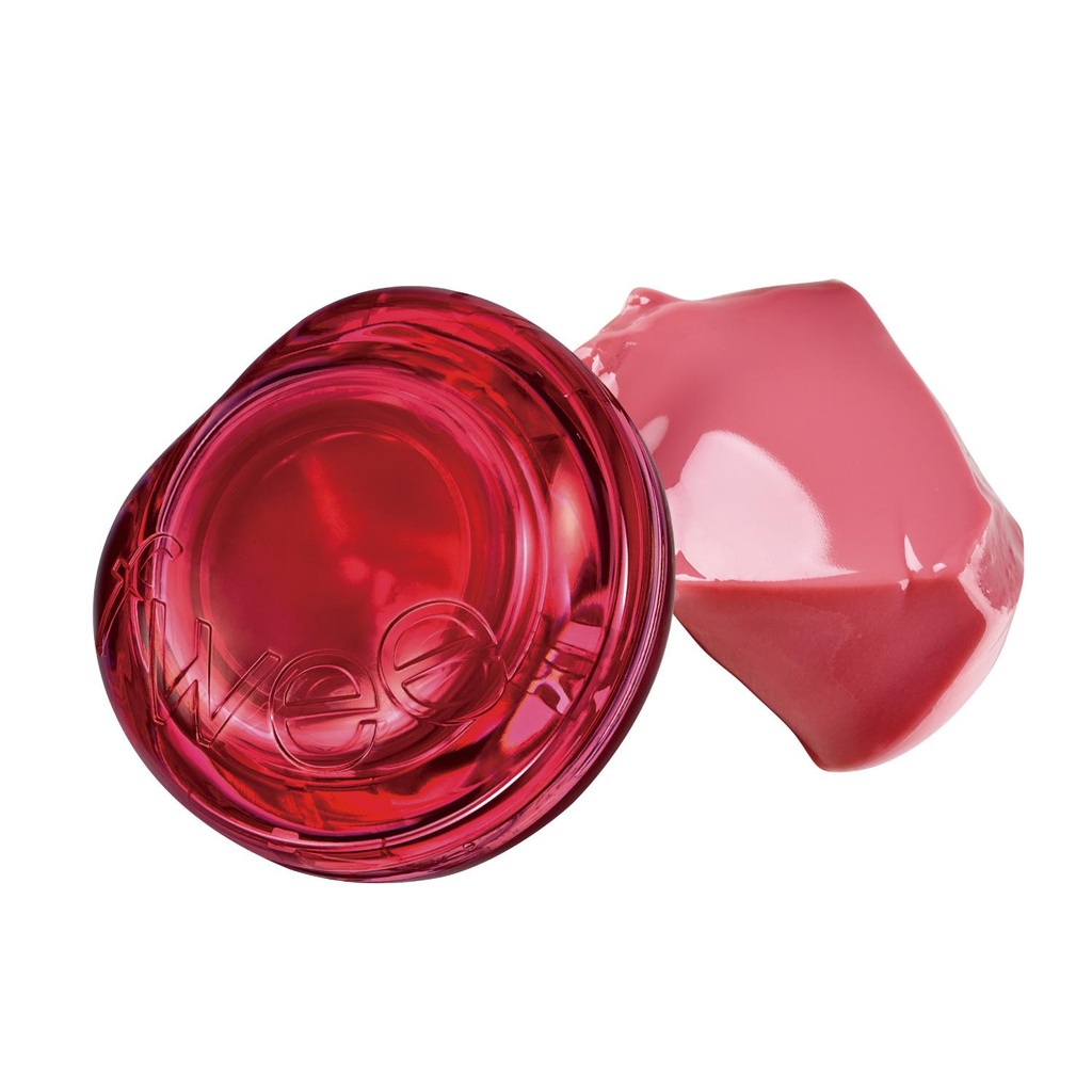 FWEE Lip&Cheek glowy Jelly Pot Jc02 Mellow Mango 4g