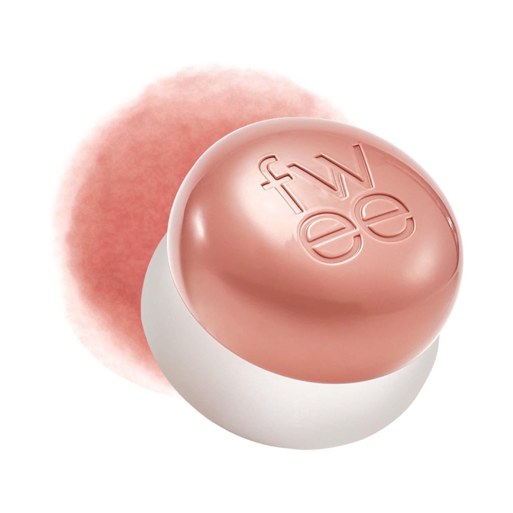 [1222] FWEE Lip&Cheek Blurry Pudding Pot Nd04 My 5g