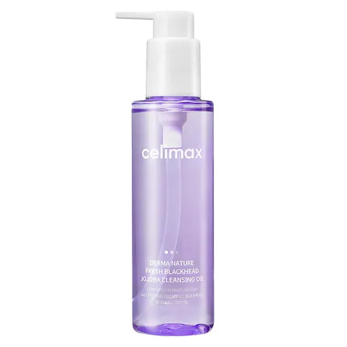celimax *Renew* Fresh Blackhead Jojoba Cleansing Oil 150ml