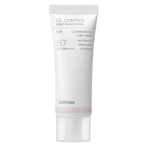 [1077] celimax Oil Control Light Sunscreen 40ml