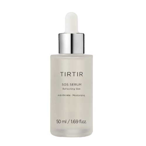 TIRTIR SOS Serum