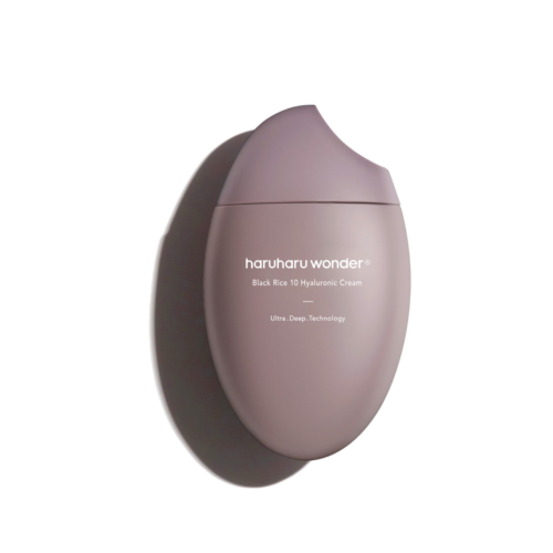Haruharu Wonder Black Rice 10 Hyaluronic Cream (50ml)