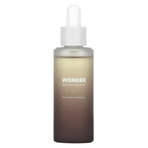 Haruharu Wonder Black Rice Facial Oil 30ml