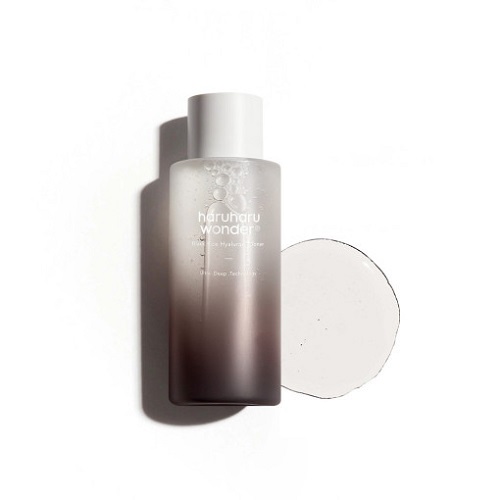 Haruharu Wonder Wonder Black Rice Hyaluronic Toner 150ml